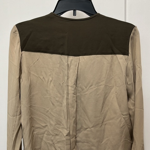 Theory Blouse - Picture 4 of 5